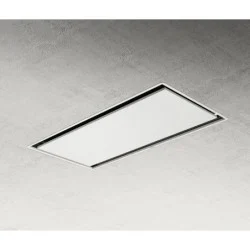 HOTTE PLAFOND ELICA ILLUSION H16 WH/A/100 PRF0147727A