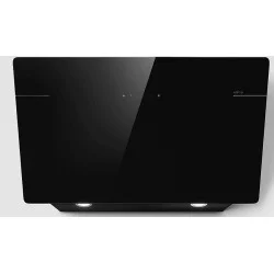 Hotte inclinée ELICA L'ESSENZA BL/A/90 PRF0117374A NOIR