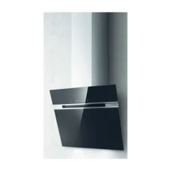 hotte inclinée elica STRIPE BL/A/60/LX PRF0100990C