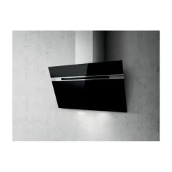 hotte inclinée elica STRIPE BL/A/90/LX PRF0100991C