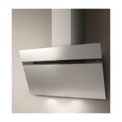 hotte inclinée elica STRIPE IX/A/90/LX PRF0100993C