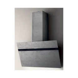 hotte inclinée elica STRIPE URBAN ZINC/A/90 PRF0147739