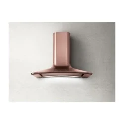 hotte décorative murale elica SWEET COPPER/F/85 PRF0120672A