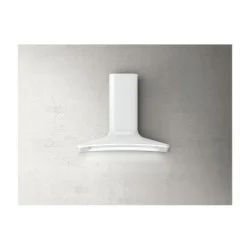 hotte décorative murale elica SWEET WHITE F/85 PRF0043030A