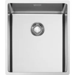 EVIER ENCASTRABLE SMEG VR12S34