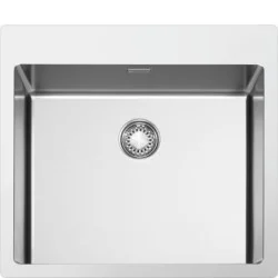 EVIER A ENCASTRER SMEG VR12S50RS
