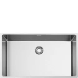 EVIER A ENCASTRER SMEG VR12S70