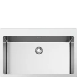 ÉVIER À ENCASTRER SMEG VR12S70RS