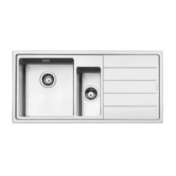 évier encastrable smeg LFT102D