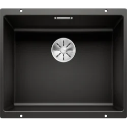 évier blanco 523432 subline 500-u anthracite