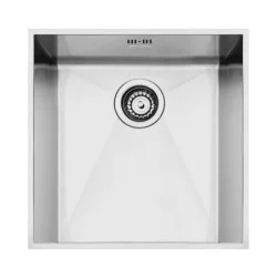 évier sous plan smeg VSTQ40-2