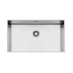 évier sous plan smeg VSTQ72-2