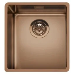 EVIER ENCASTRABLE SMEG VSTR34CUX