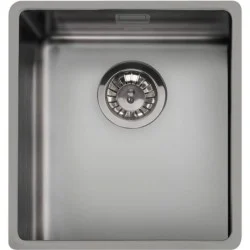 EVIER SOUS PLAN SMEG VSTR34DKX