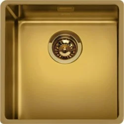 EVIER SOUS PLAN SMEG VSTR40BRX