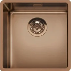 EVIER SOUS PLAN SMEG VSTR40CUX