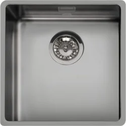 EVIER SOUS PLAN SMEG VSTR40DKX