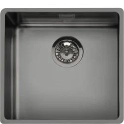 EVIER SOUS PLAN SMEG VSTR50DKX