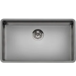 EVIER SOUS PLAN SMEG VSTR71DKX