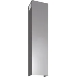 extension de cheminée siemens LZ12365 inox - SIEMENS PETIT ELECTRO