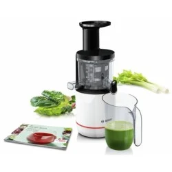 EXTRACTEUR DE JUS BOSCH MESM500W - BOSCH PETIT ELECTROMENAGER