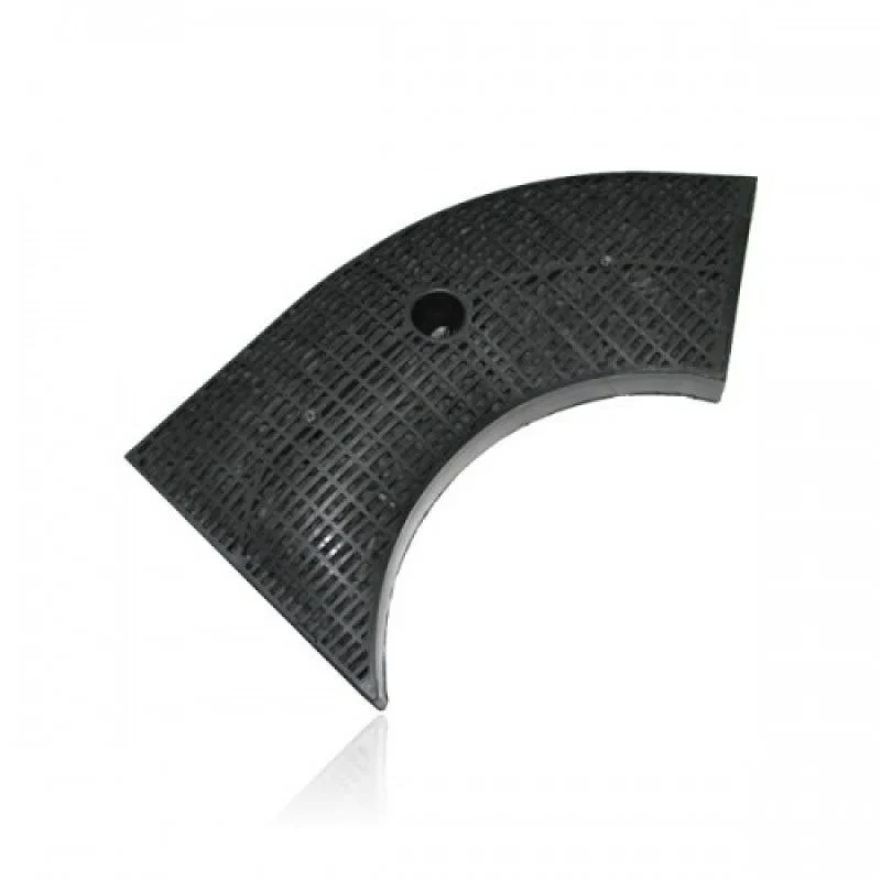 Filtre à charbon Airforce H2BC12 par AllSpares - PMS