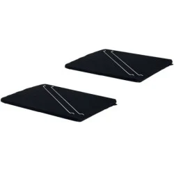 Filtre à charbon lavable AIRLUX CR830