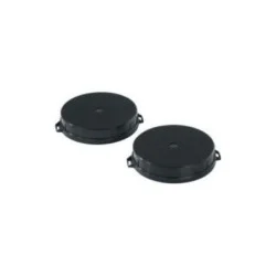 Filtre à charbon SIEMENS LZ52751 - BOSCH PETIT ELECTROMENAGER