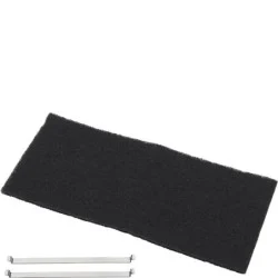 Filtre à Charbon SMEG KITFLT90