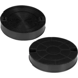Filtre à charbon WHIRLPOOL AHF00366