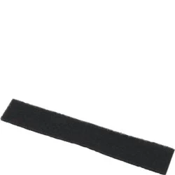 FILTRE POUR PLAQUE ASPIRANTE SMEG FLTHOBD4