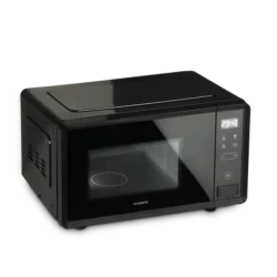 FOUR À MICRO-ONDES ÉQUIPÉ D’UN CONVERTISSEUR DOMETIC MWO 24 9600000535
