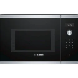 Four Micro-Ondes encastrable BOSCH BFL554MS0