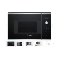 FOUR MICRO-ONDES INTÉGRABLE BOSCH BEL524MS0
