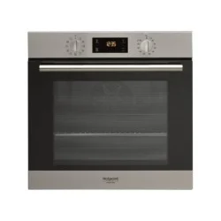 Four pyrolyse HOTPOINT FA2844PIXHA - HOTPOINT-ARISTON