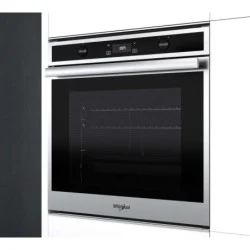 FOUR PYROLYSE WHIRLPOOL W6OM54S1P
