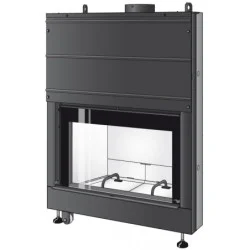 FOYER À BOIS DEVILLE BAYARD 104 C07995.PT06