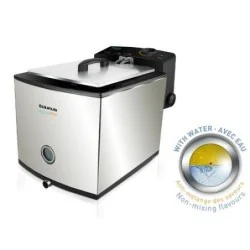 Friteuse TAURUS AQUAFRY