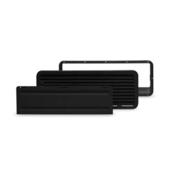 GRILLE AÉRATION PORTE INFÉRIEURE DOMETIC LS200 9500001458