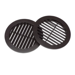 GRILLE CIRCULAIRE POUR ENTRÉE D'AIR DOMETIC FRESHWELL FW-ADG 9100300018
