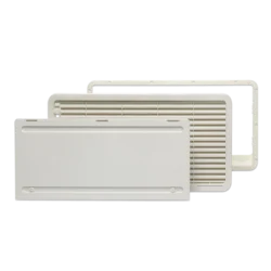 GRILLE D’AÉRATION DOMETIC LS 300 9600003006