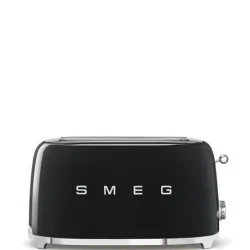 GRILLE PAIN SMEG TSF02BLEU NOIR