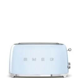 GRILLE PAIN SMEG TSF02PBEU BLEU AZUR