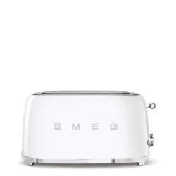 grille pain smeg tsf02wheu blanc