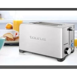 GRILLE PAIN TAURUS 960641 MY TOAST DUPLO LEGEND