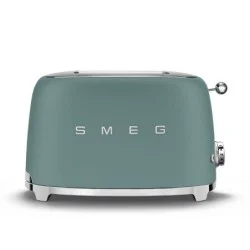 Grille-pain SMEG TSF01EGMEU