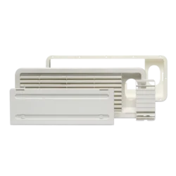 GRILLE VENTILATION HAUT POUR RÉRIGÉRATEURS À ABSORPTION DOMETIC ABSFRD-VG-100 9500000958