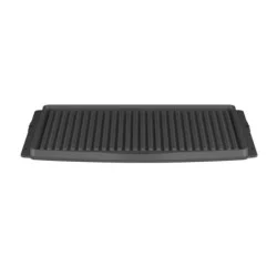 grille viande double face smeg BBQ