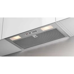 Groupe Filtrant FABER 5772785 INCA PLUS 520 inox