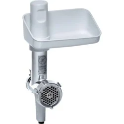 Hachoir à viande Pour Kitchen machine BOSCH MUZ5FW1 - BOSCH PETIT ELECTROMENAGER